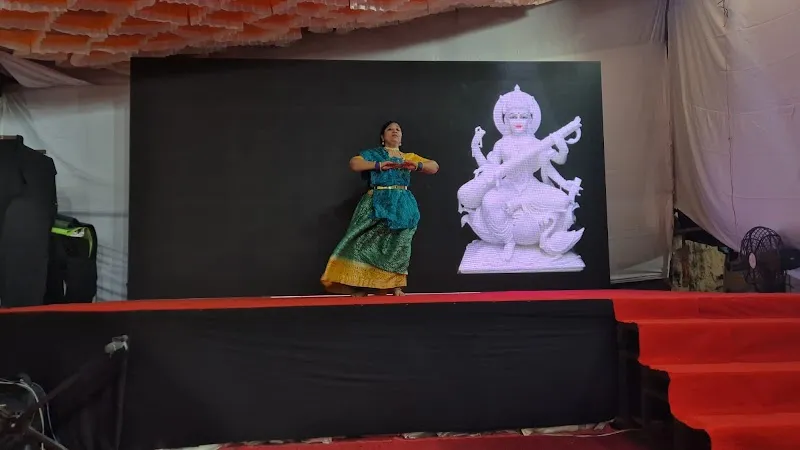 Thattey dance academy