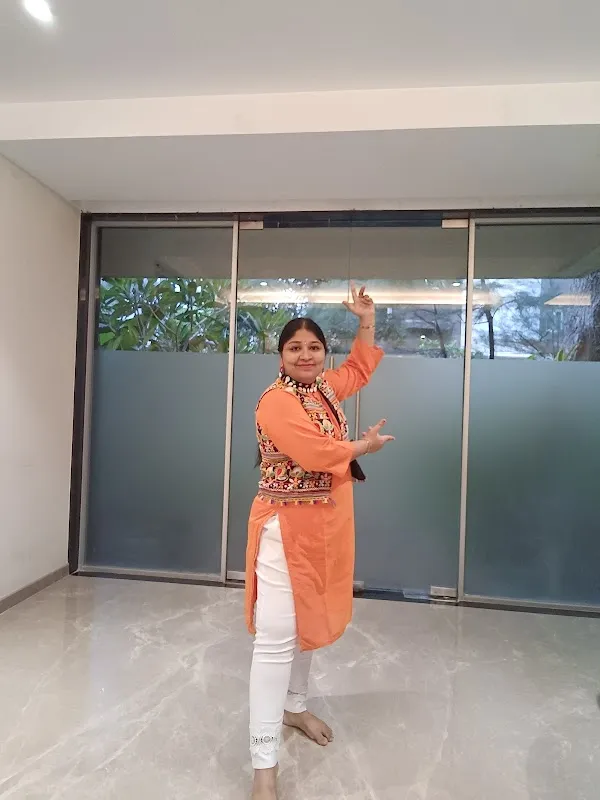 Thattey dance academy