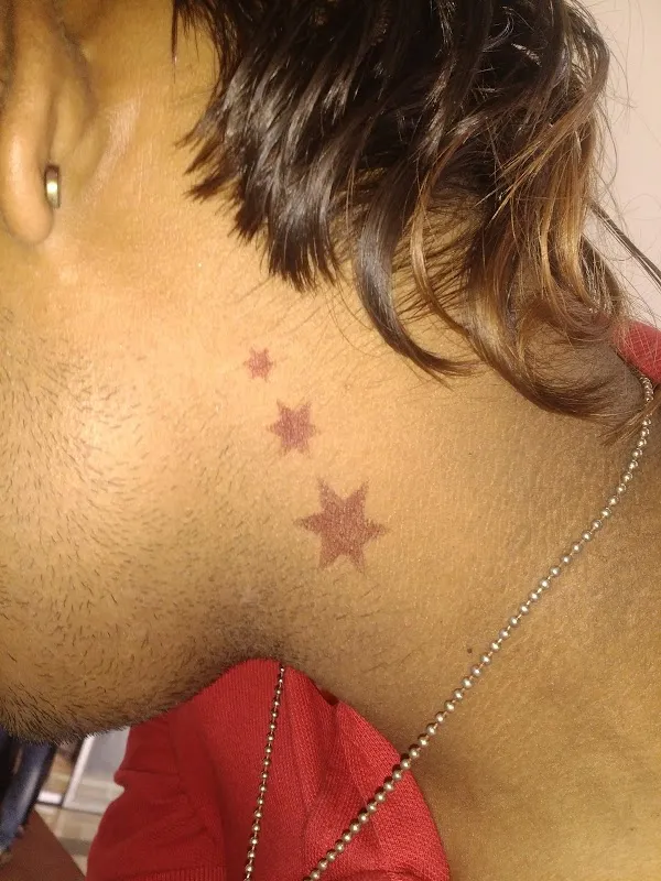 joshika tattoos & Mehandi Arts