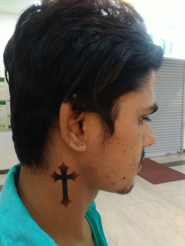 joshika tattoos & Mehandi Arts