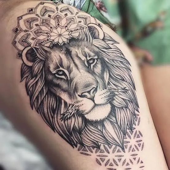 joshika tattoos & Mehandi Arts