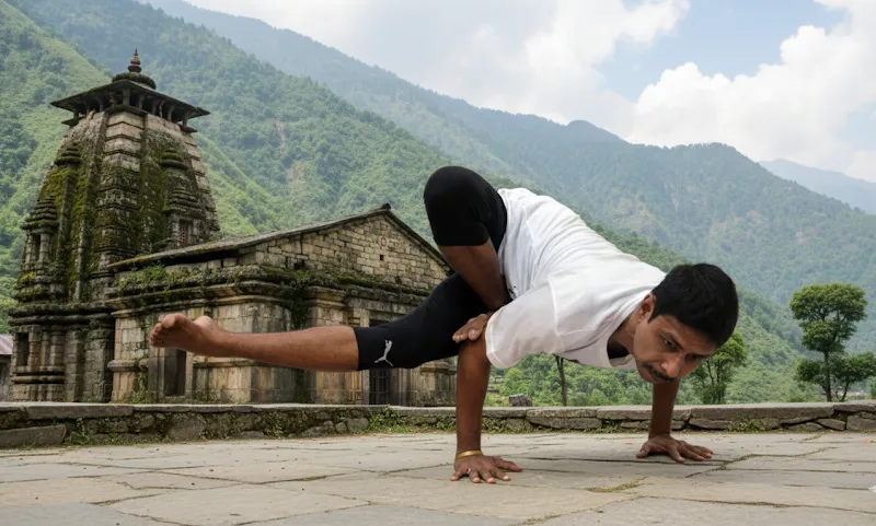 SUSWASTHA GYM & YOGA TRAINING CENTRE