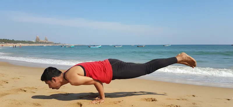 SUSWASTHA GYM & YOGA TRAINING CENTRE