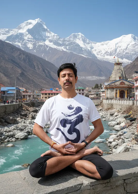 SUSWASTHA GYM & YOGA TRAINING CENTRE