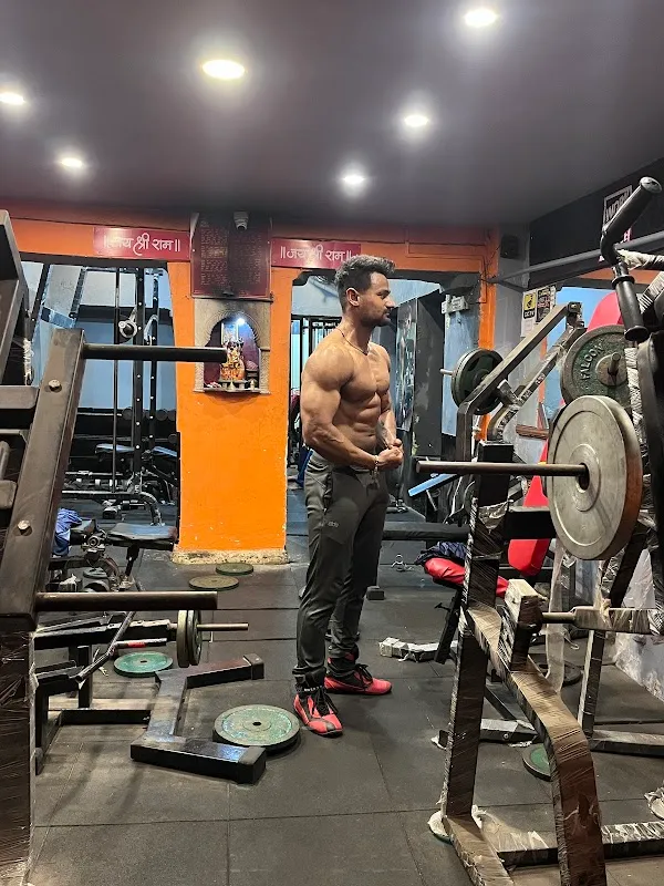 SUSWASTHA GYM & YOGA TRAINING CENTRE