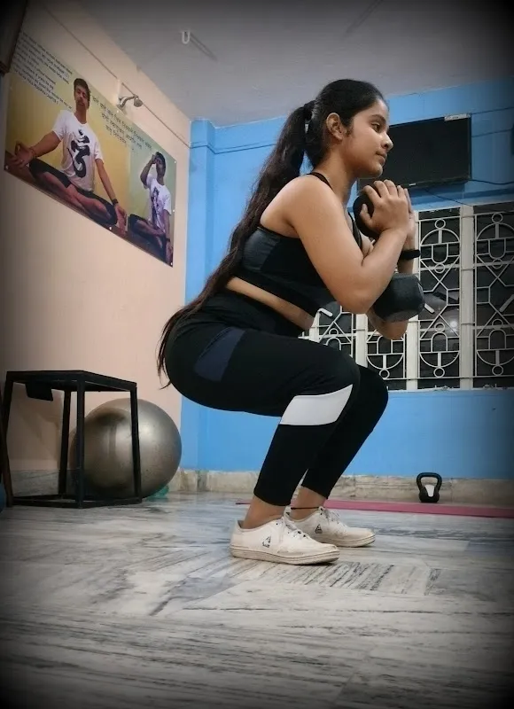 SUSWASTHA GYM & YOGA TRAINING CENTRE