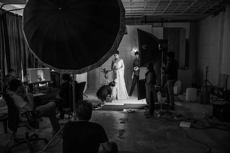 Studio 11 Productions
