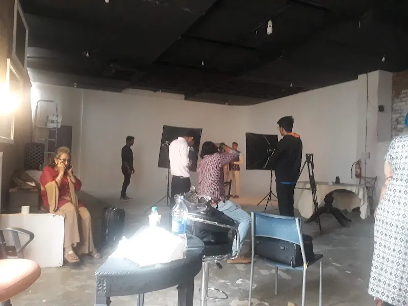 Studio 11 Productions