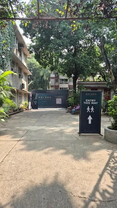 Mehboob Studios