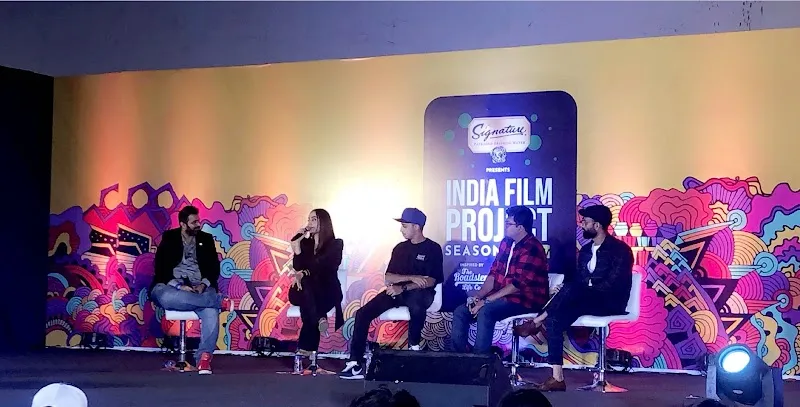 Mehboob Studios