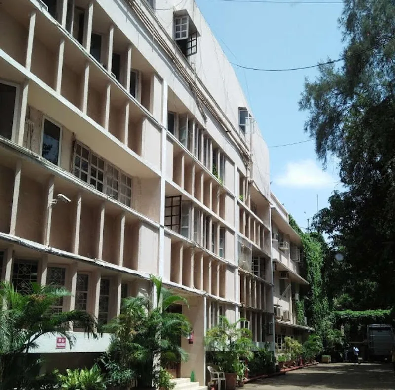 Mehboob Studios