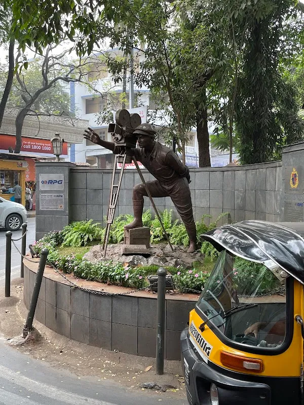 Mehboob Studios