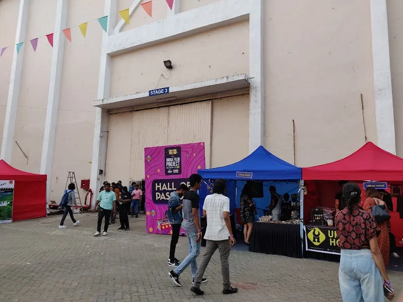 Mehboob Studios