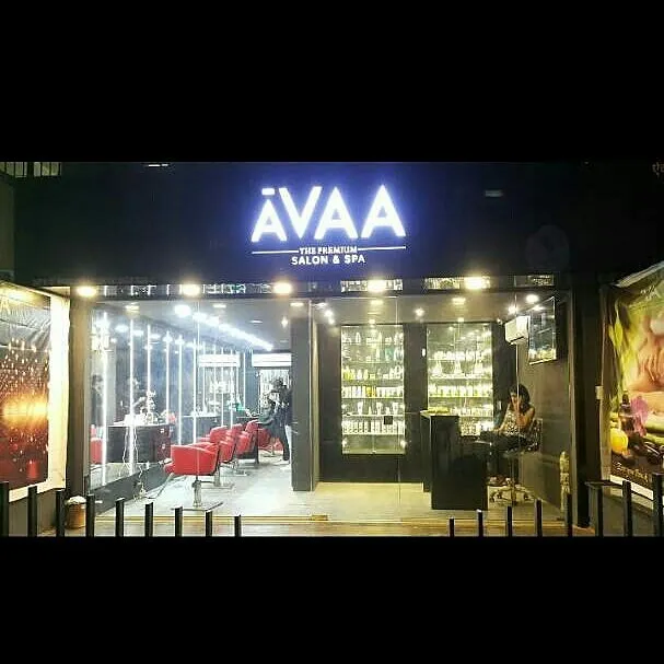 AVAA Salon Kandivali