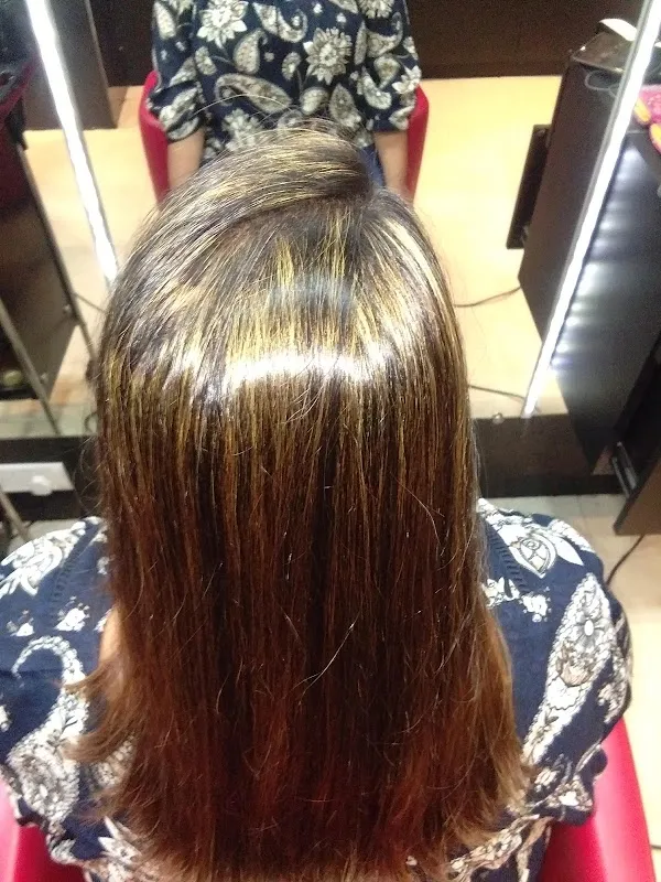 AVAA Salon Kandivali