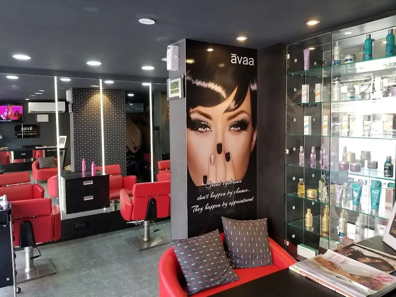 AVAA Salon Kandivali