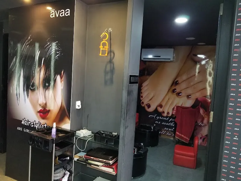 AVAA Salon Kandivali