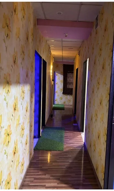 The Glow Spa