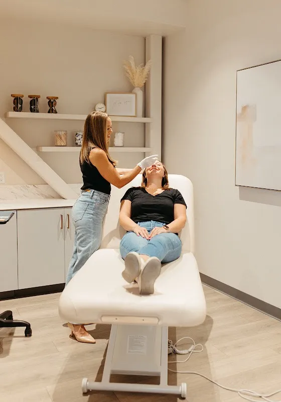 Sopra Salon & Med Spa