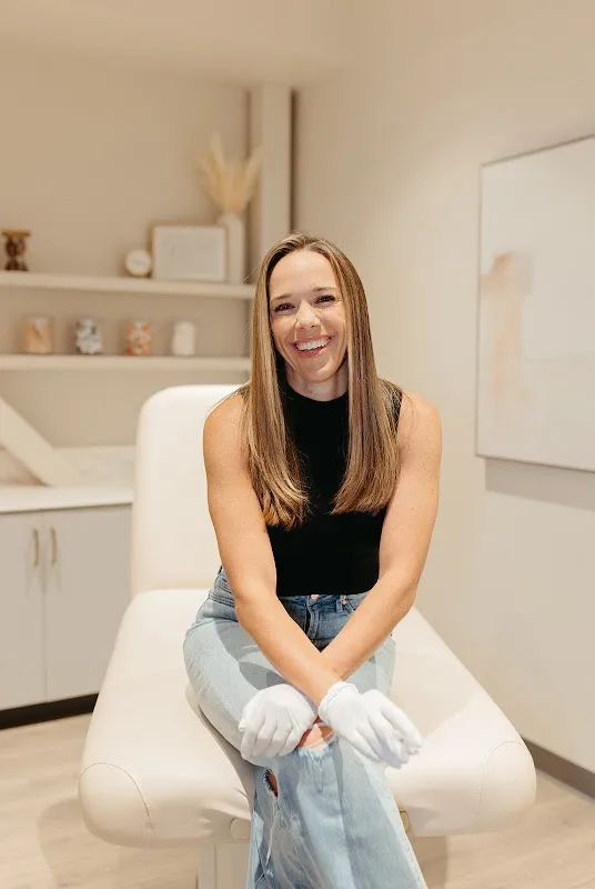 Sopra Salon & Med Spa