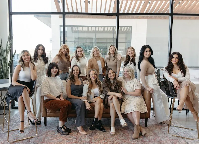 Sopra Salon & Med Spa