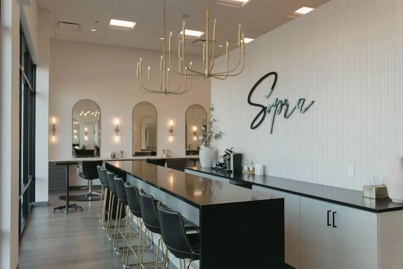 Sopra Salon & Med Spa