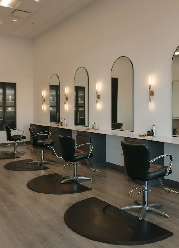Sopra Salon & Med Spa