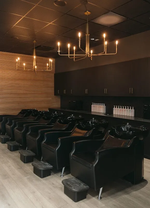 Sopra Salon & Med Spa