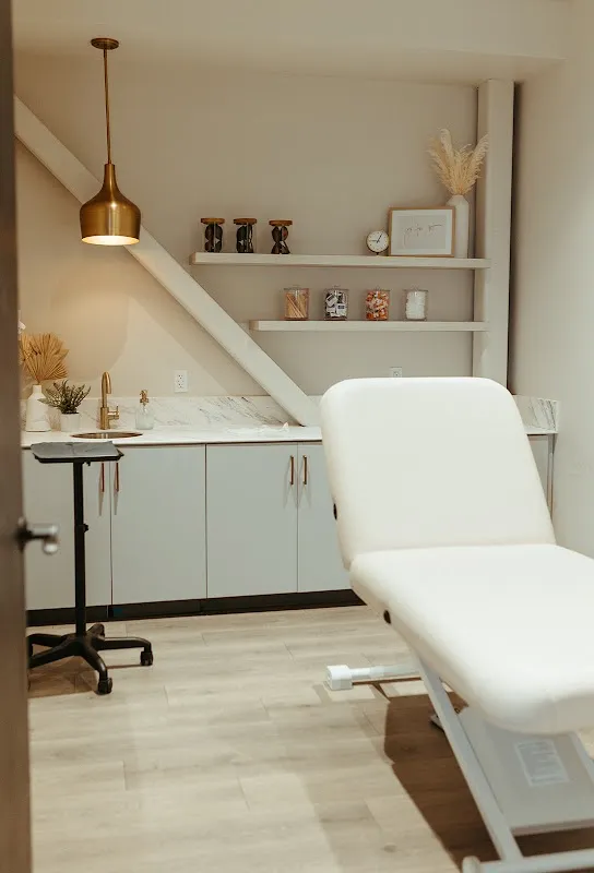 Sopra Salon & Med Spa