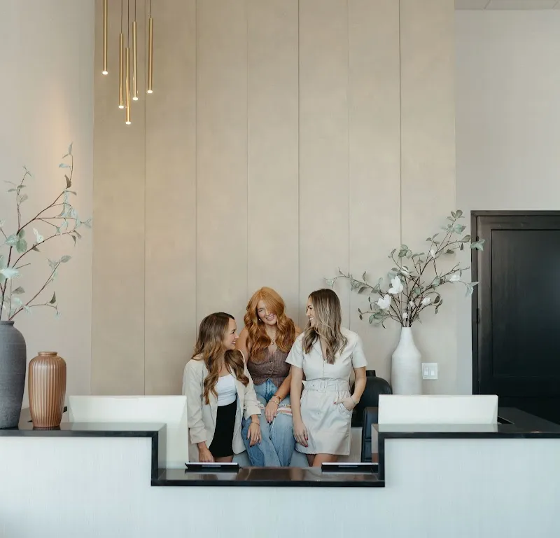 Sopra Salon & Med Spa