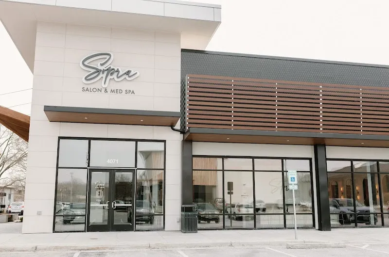 Sopra Salon & Med Spa