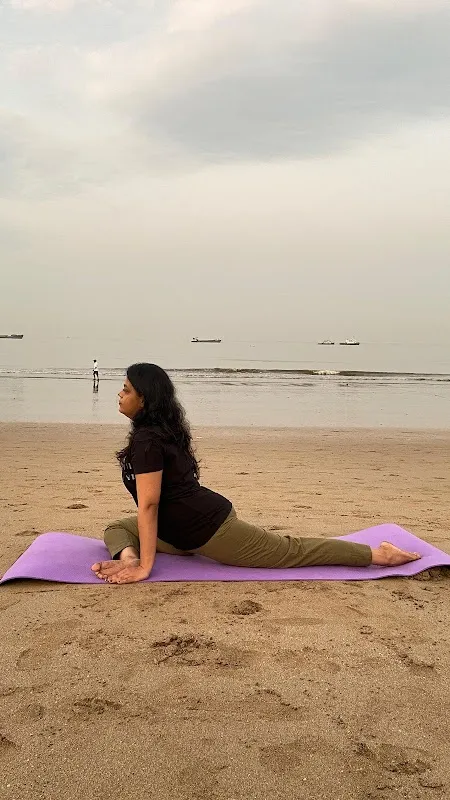 Yoddha Yoga Class