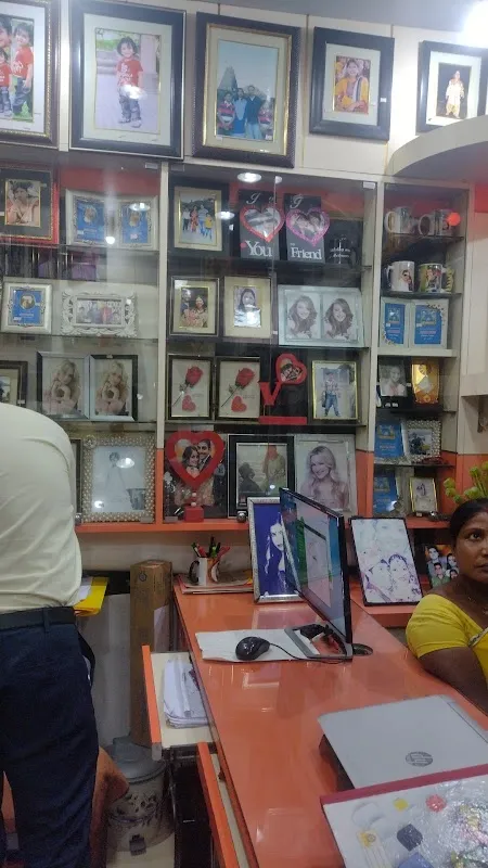 Shri Sudarshan Digital Studio