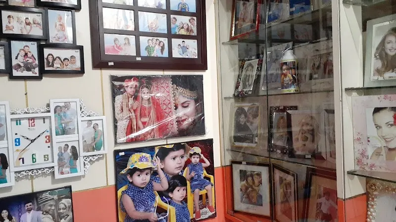 Shri Sudarshan Digital Studio