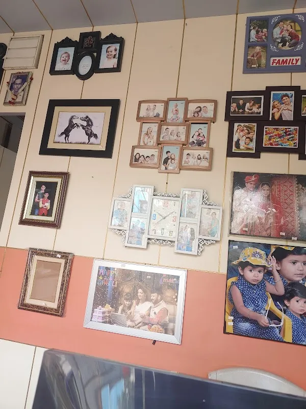 Shri Sudarshan Digital Studio