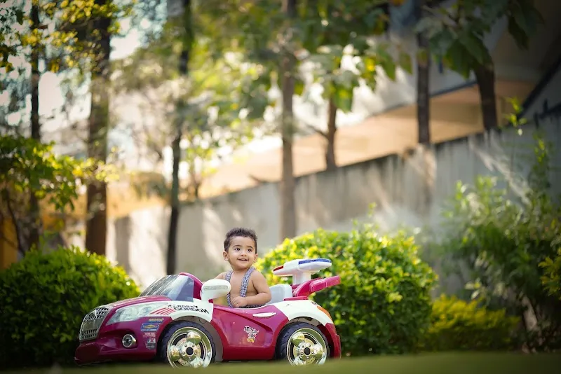Vishals photography