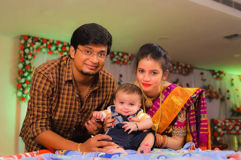 Vishals photography