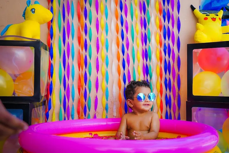 Vishals photography