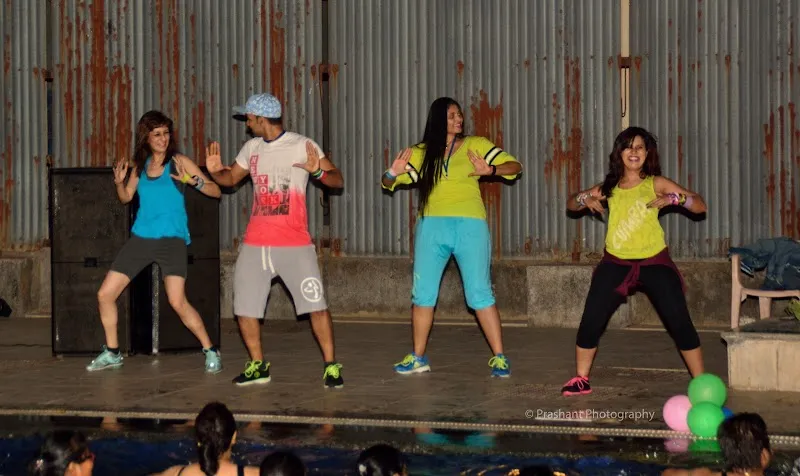 Sculptasse Fitness Studio