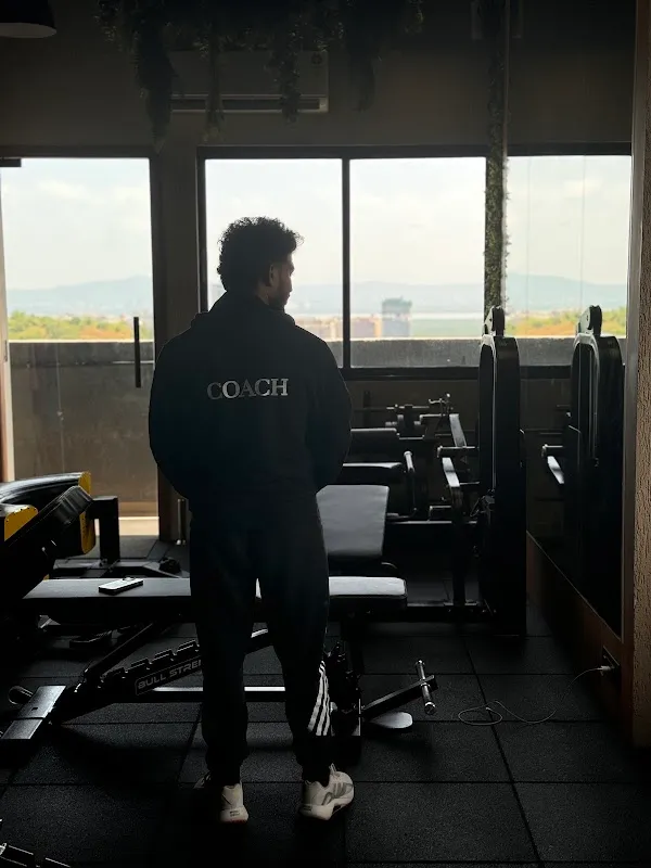 Sculptasse Fitness Studio