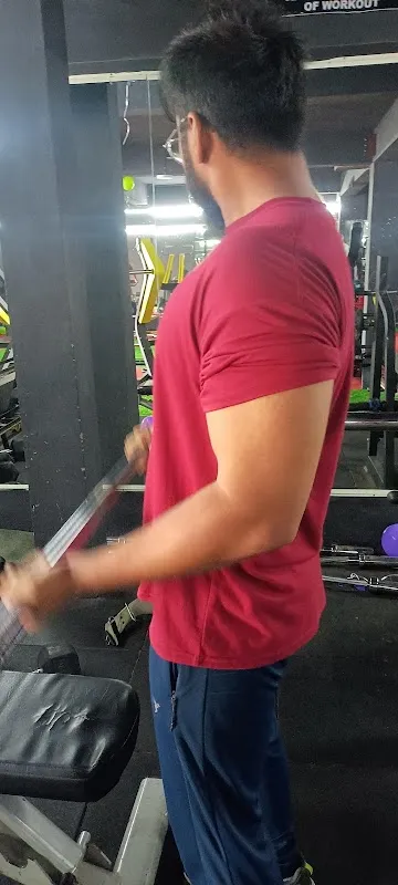 Kross fitness