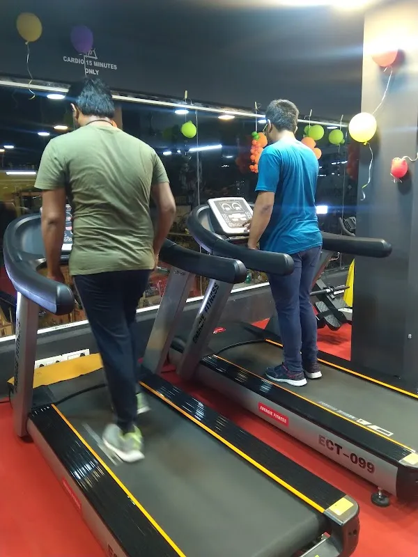 Kross fitness