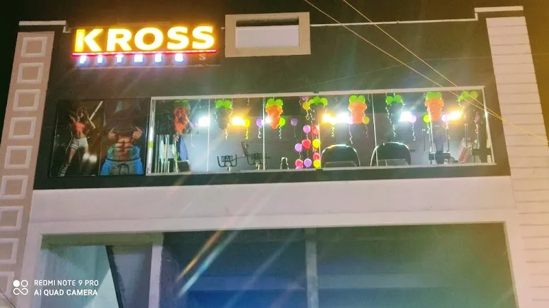 Kross fitness