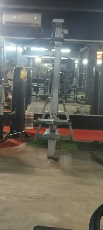 Kross fitness