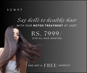 Scent Salon | Lavelle Road