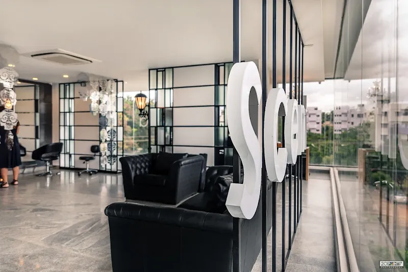 Scent Salon | Lavelle Road