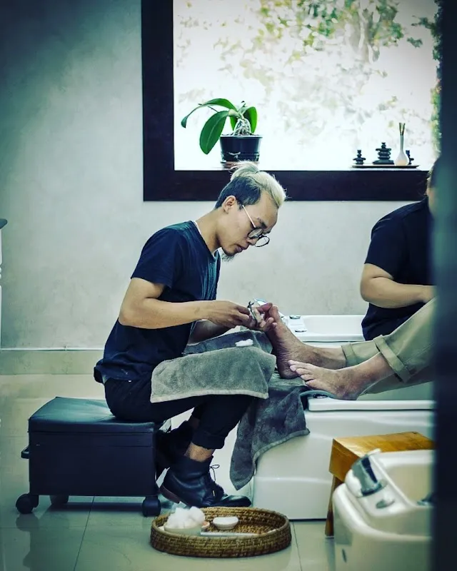 Scent Salon | Lavelle Road