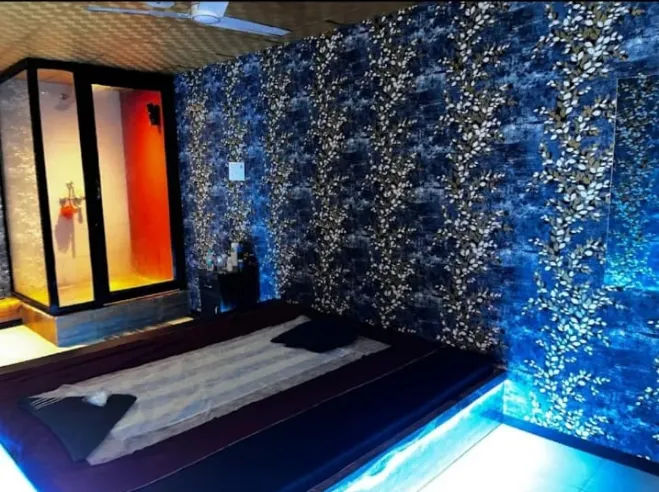 11 Sands Wellness Luxury Spa