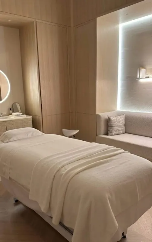 11 Sands Wellness Luxury Spa