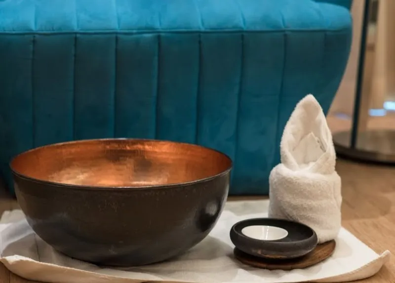 11 Sands Wellness Luxury Spa